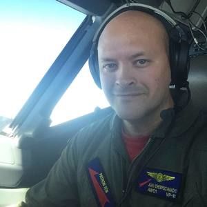 Meet your Posher, Juan